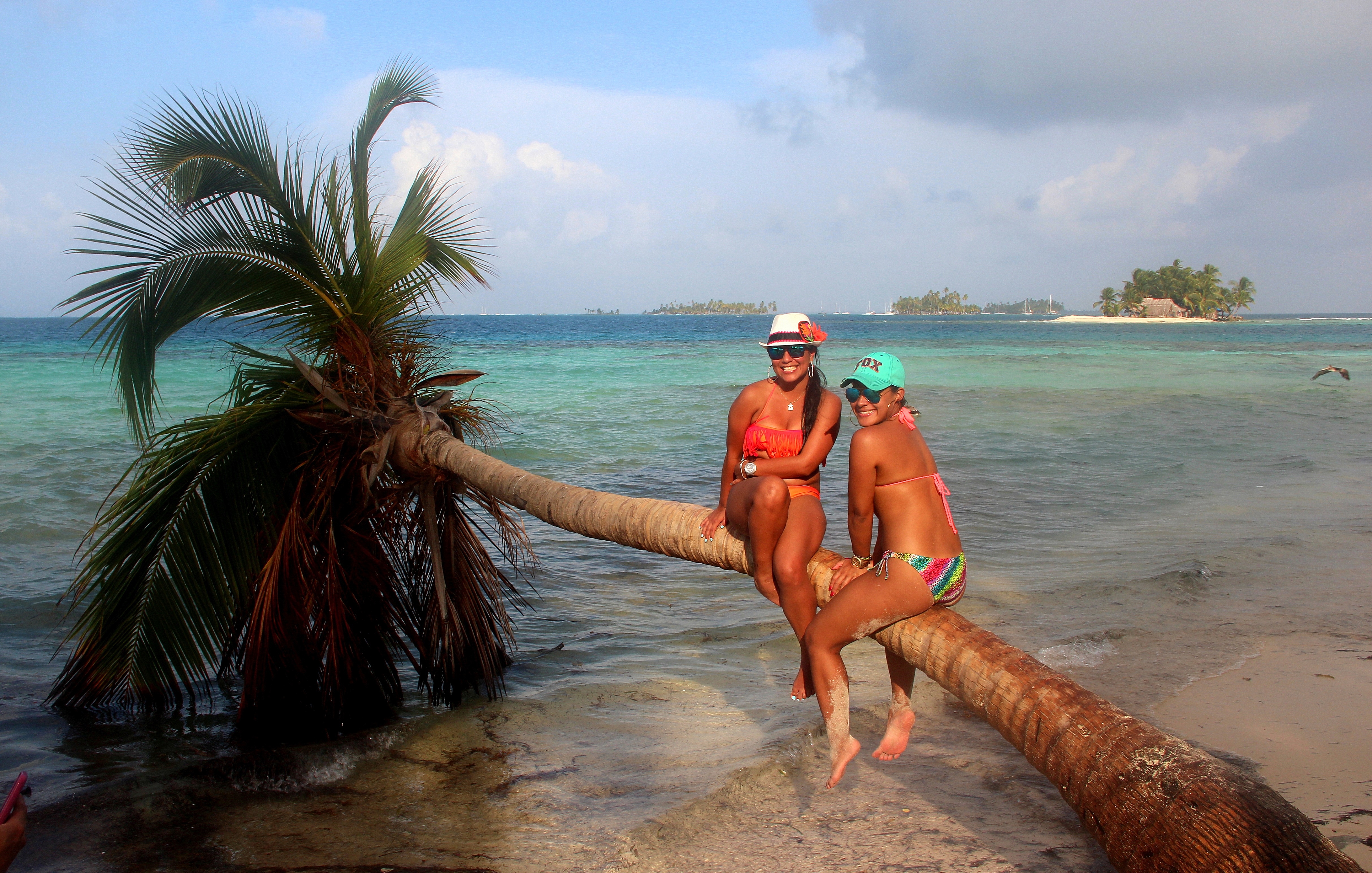 San Blas, Panama