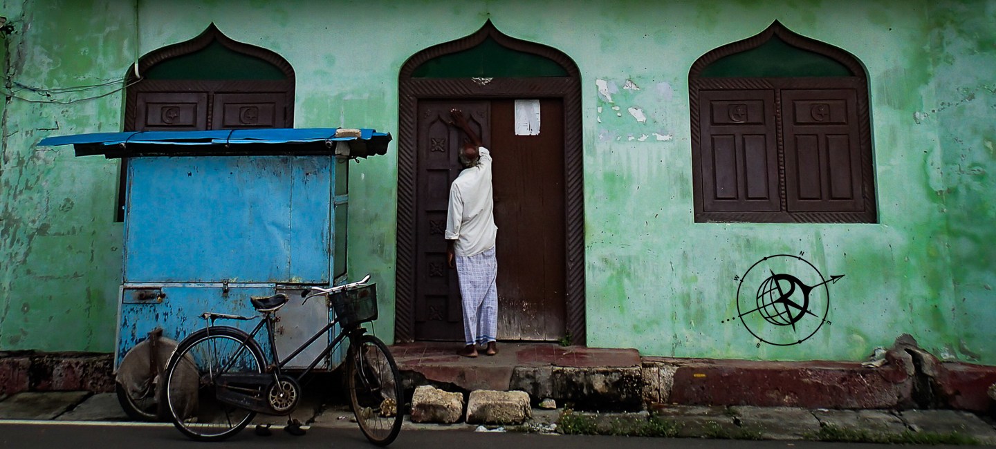 Jaffna, Šrilanka